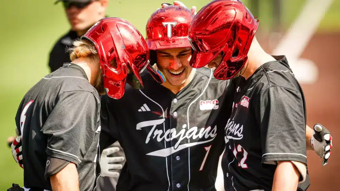 Rattlers vs Trojans Baseball Today: How to Watch FAMU Online