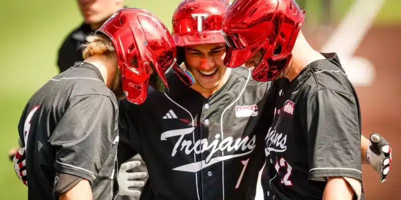 Rattlers vs Trojans Baseball Today: How to Watch FAMU Online - TrendSporty | Live Scores, Game Schedule & Where to Watch Sports Today