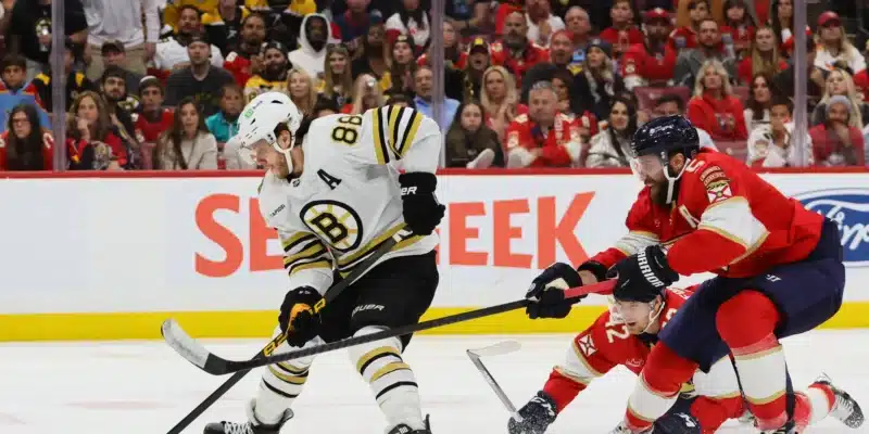 Bruins vs Panthers (Apr 2, 2026): How to Watch, Start Time… - TrendSporty | Live Scores, Game Schedule & Where to Watch Sports Today