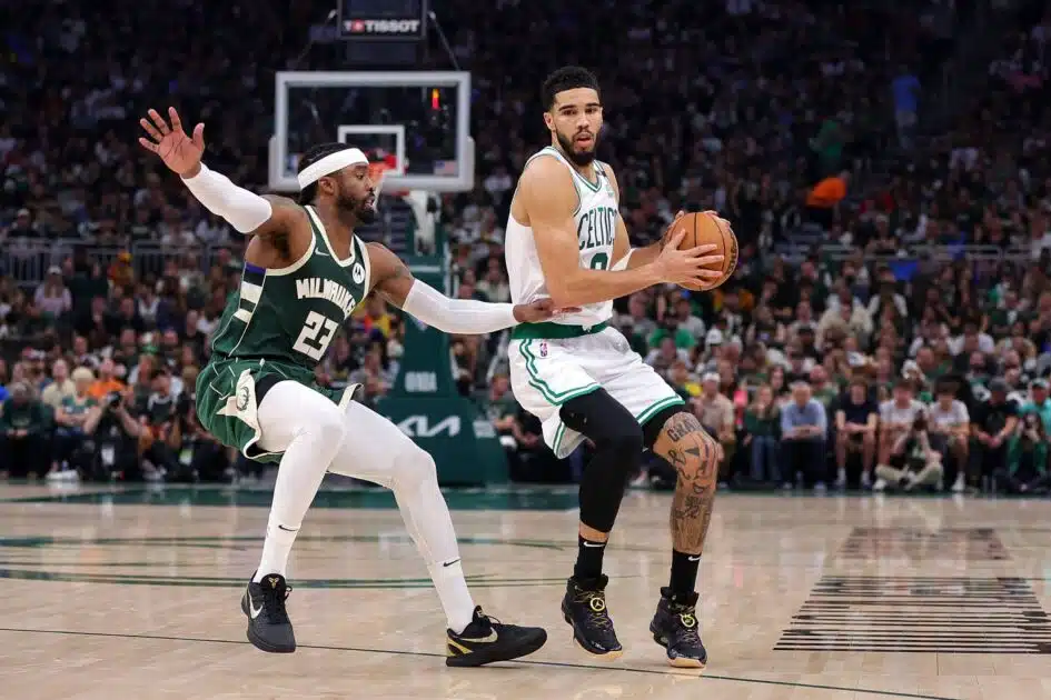 Celtics vs Bucks (Apr 3, 2026): How to Watch, Start Time…
