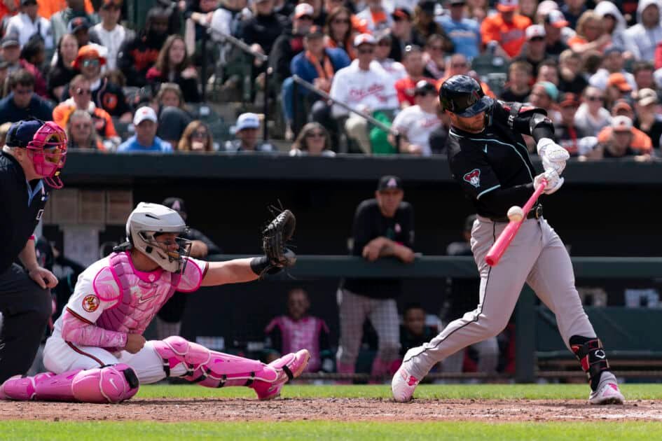 Diamondbacks–Orioles Game: Stream, TV Channel & First…