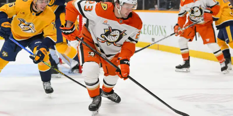 Ducks vs Predators Tonight: How to Watch FREE, Game Time… - TrendSporty | Live Scores, Game Schedule & Where to Watch Sports Today