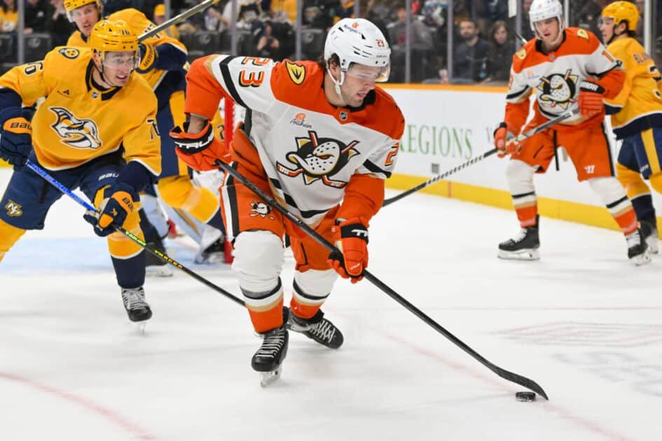 Ducks vs Predators Tonight: How to Watch FREE, Game Time…