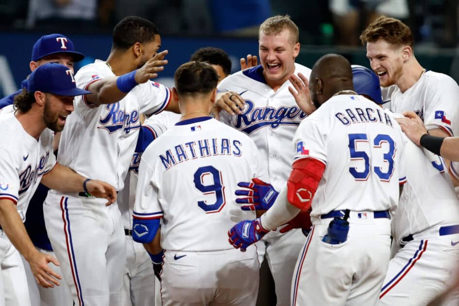 Rangers vs Athletics: Watch the April 16 Game Live — Time…