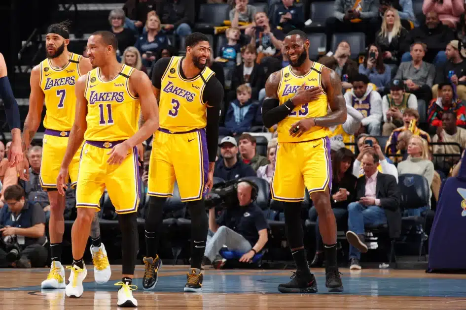Lakers vs Thunder (Apr 2, 2026): How to Watch, Start Time…