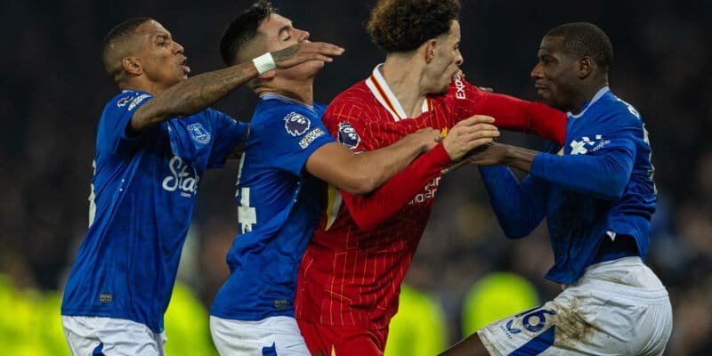 Merseyside Derby: Everton vs Liverpool Schedule, TV… - TrendSporty | Live Scores, Game Schedule & Where to Watch Sports Today