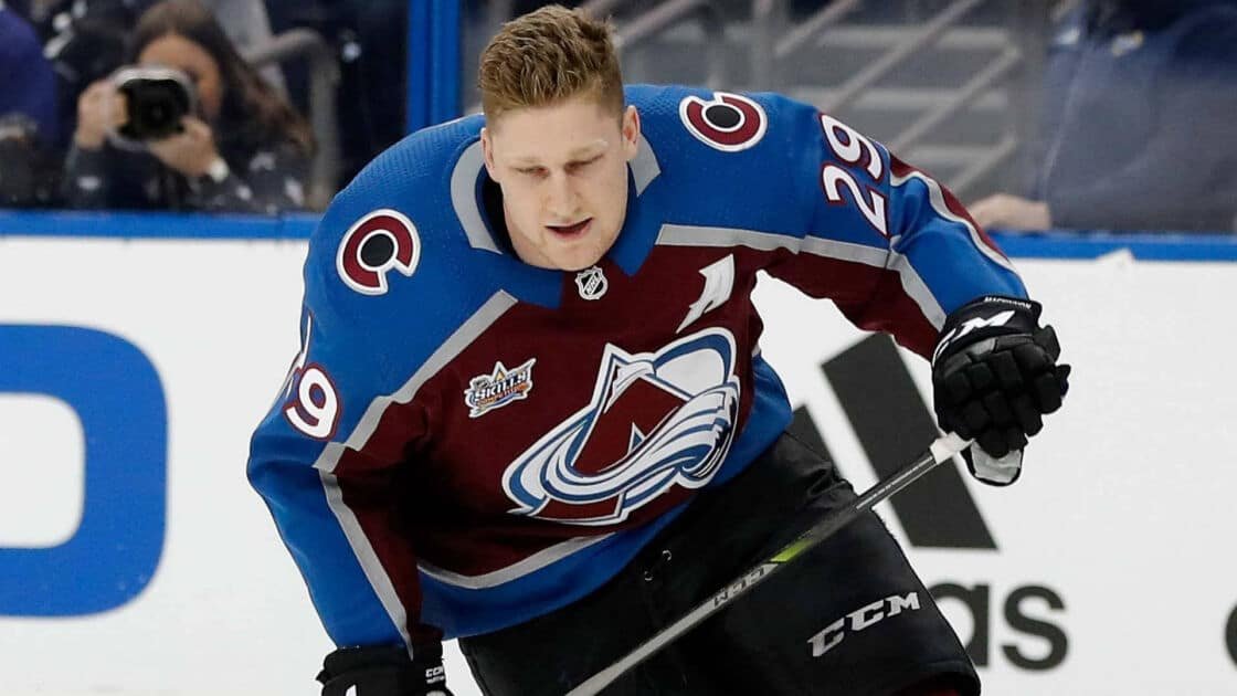Kings vs Avalanche Tonight: Find a Los Angeles Kings…