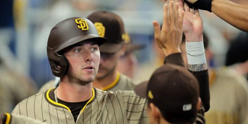 Padres vs. Red Sox: When to Watch, How to Stream the MLB… - TrendSporty | Live Scores, Game Schedule & Where to Watch Sports Today