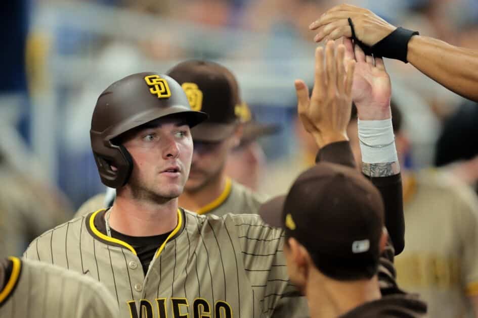 Padres vs. Red Sox: When to Watch, How to Stream the MLB…