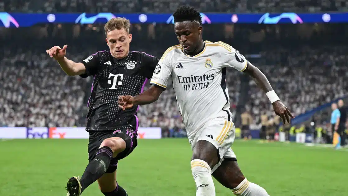 Real Madrid vs Bayern Munich: Champions League preview…