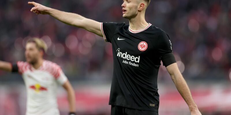 Eintracht Frankfurt vs FC Cologne: Kickoff Time & How to… - TrendSporty | Live Scores, Game Schedule & Where to Watch Sports Today