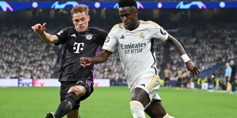 Real Madrid vs Bayern Munich: Champions League preview… - TrendSporty | Live Scores, Game Schedule & Where to Watch Sports Today