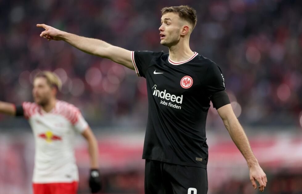 Eintracht Frankfurt vs FC Cologne: Kickoff Time & How to…