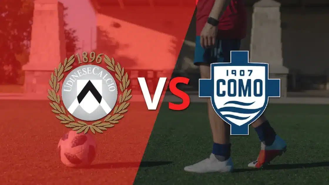 Como vs Udinese: April 6th prediction, TV channels…