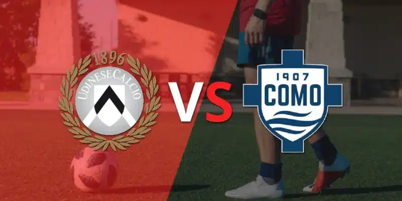 Como vs Udinese: April 6th prediction, TV channels… - TrendSporty | Live Scores, Game Schedule & Where to Watch Sports Today