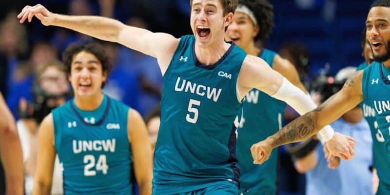 UNCW Seahawks vs Stony Brook (April 2, 2026): How to Watch… - TrendSporty | Live Scores, Game Schedule & Where to Watch Sports Today