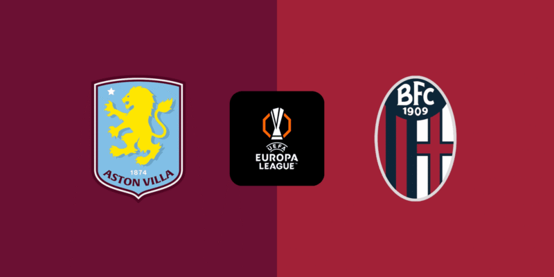 Bologna vs Aston Villa: Europa League preview, kickoff… - TrendSporty | Live Scores, Game Schedule & Where to Watch Sports Today
