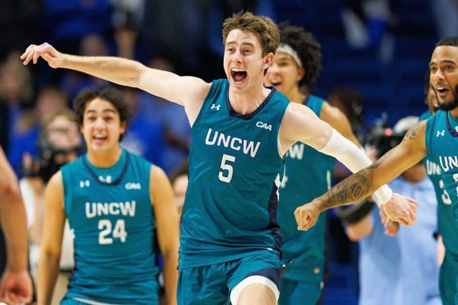 UNCW Seahawks vs Stony Brook (April 2, 2026): How to Watch…
