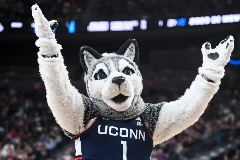 UConn vs Michigan March Madness game preview - The michigan huskies are looking to make their way into the ncaa tournament
