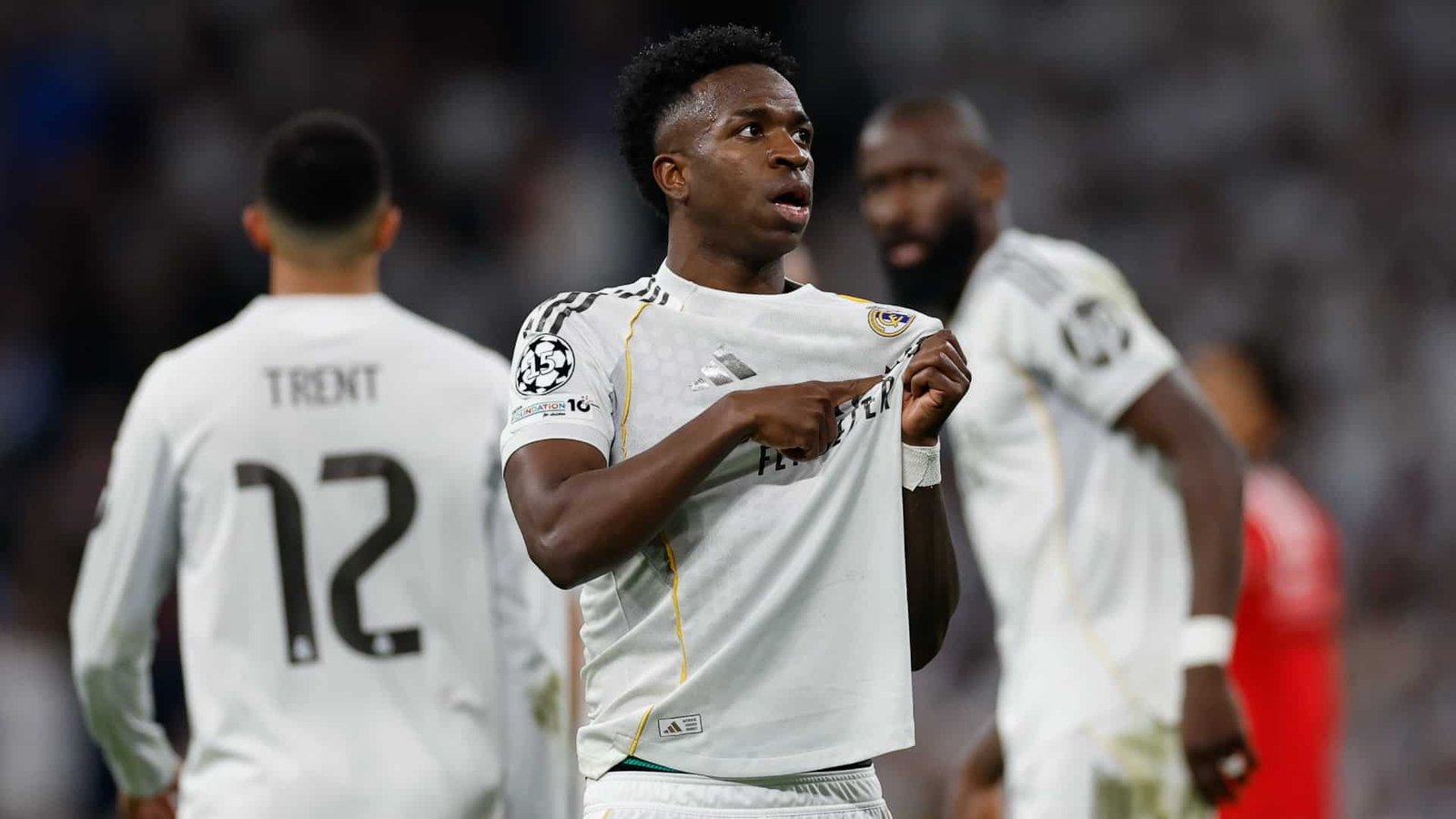 Real Madrid vs Bayern Munich live stream free - The real madrid star is set to leave real madrid